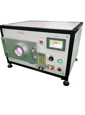 PT-15S 方形大容量等离子 等离子表面处理机 15L真空等离子清洗机