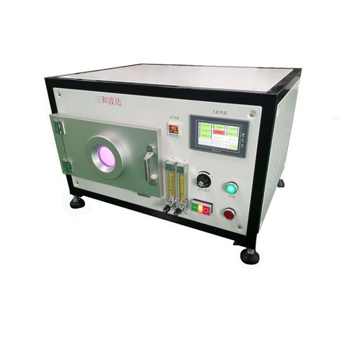 PT-15S 方形大容量等离子 等离子表面处理机 15L真空等离子清洗机