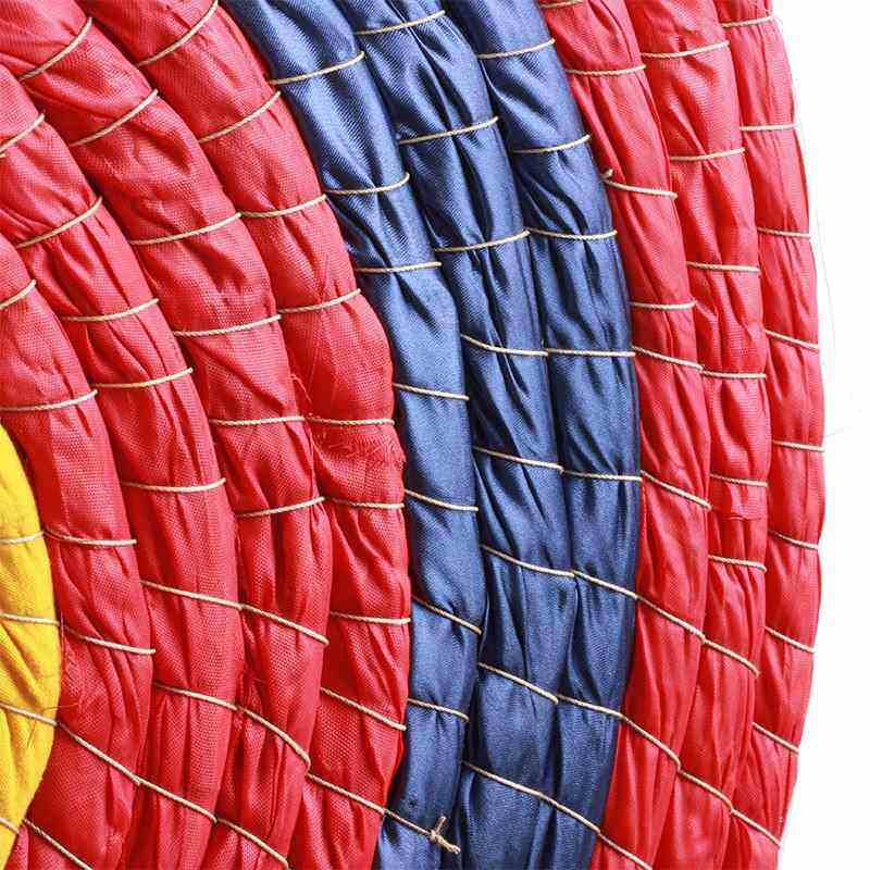 箭靶道具仿古草编全环手提加厚比赛现货靶草射击器材户外靶圆形可,运动/瑜伽/健身/球迷用品,箭靶,淘宝优惠券,粉丝福利购,淘宝优惠卷