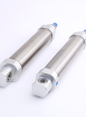 UNIQUC注塑机机械手斜臂回转气缸DSC40B125-17.100.01 13.121.01