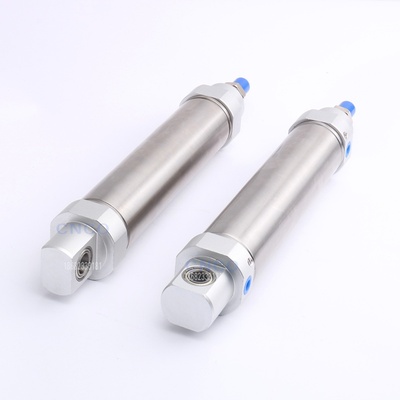 UNIQUC注塑机机械手斜臂回转气缸DSC40B125-17.100.01 13.121.01