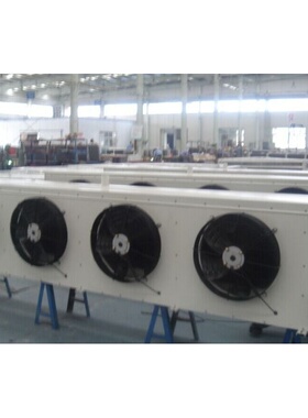 DD22冷库蒸发器冷风机DD15 DD30 DD40 DD60 DD80 DD100 DD120