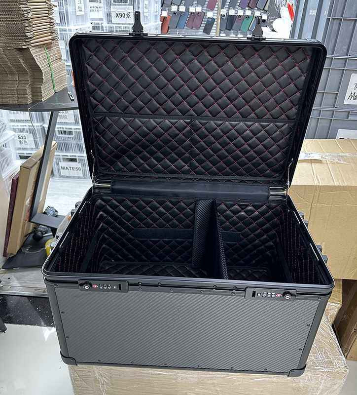 干碳纤维置物箱整理箱汽车车载后备箱储物户外密码锁大容量收纳箱,汽车用品/电子/清洗/改装,车载收纳箱/袋/盒,淘宝优惠券,粉丝福利购,淘宝优惠卷