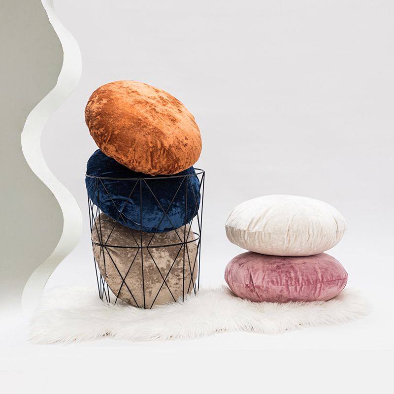 现代简约抱枕沙发靠垫抱枕头靠午睡枕套靠枕腰办公室居家批发床头