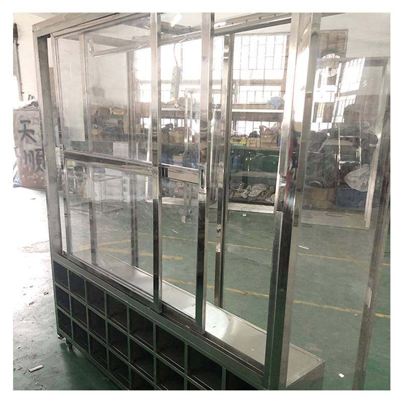 百级无尘车间FFU不锈钢洁净衣柜 无尘衣柜304净化车间储衣柜厂家,商业/办公家具,清洁柜/保洁储物柜,淘宝优惠券,粉丝福利购,淘宝优惠卷