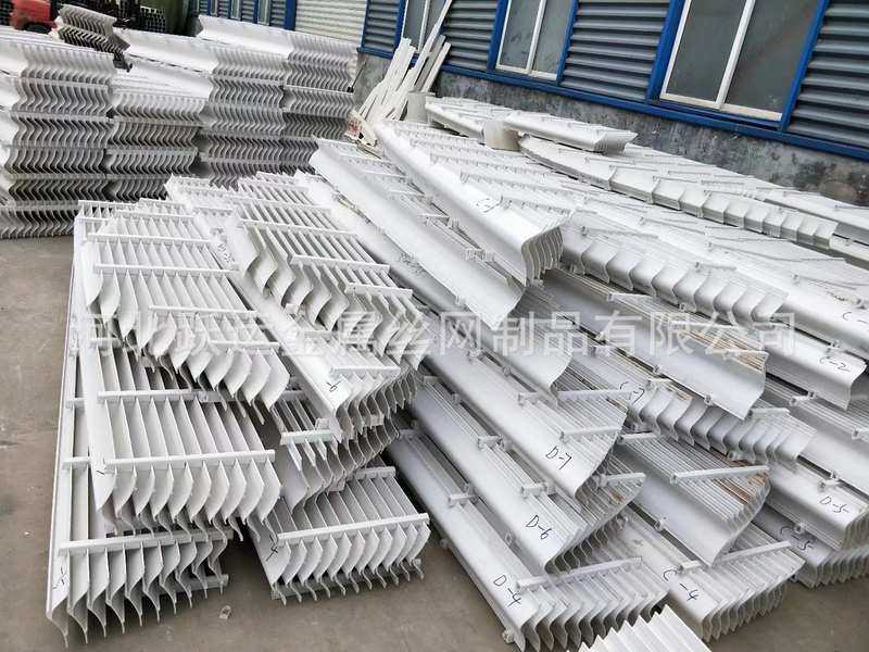 折流板S型除雾器 聚丙烯pp除雾器 脱硫塔除雾器 不锈钢除沫器,机械设备,过滤设备,淘宝优惠券,粉丝福利购,淘宝优惠卷