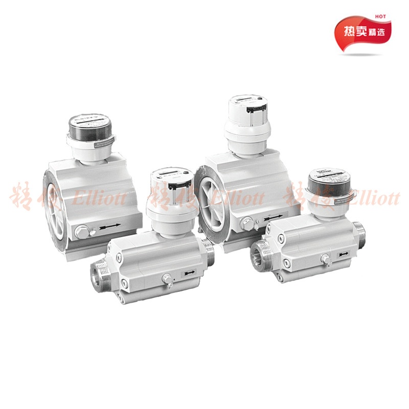 QA涡轮流量计Honeywell-Elster霍尼韦尔埃尔斯特QAe气体流量计