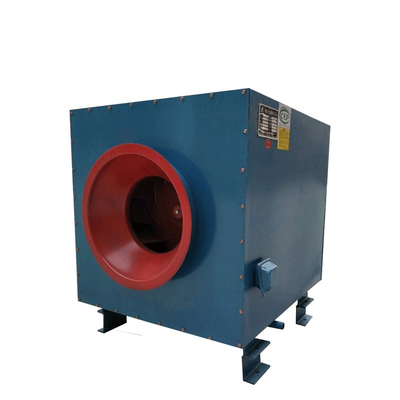 厂家直供  油烟净化器 小型餐饮厨房饭店油烟净化器  支持定制