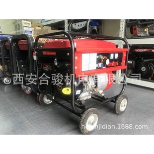 重庆运达H200-1发电电焊机 发电电焊一体机 油田定边靖边安塞现货