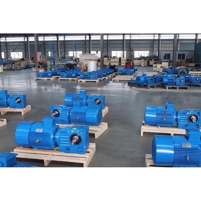 K87系列斜齿 伞齿轮 变速箱直角 螺旋锥齿轮减速机 质量好 出货快,五金/工具,齿轮减速机,淘宝优惠券,粉丝福利购,淘宝优惠卷