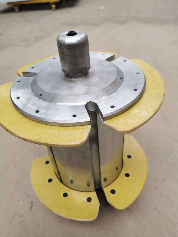 收线头收线打饼头成圈高速锁头卷盘绕线电缆线绕线盘线电缆电线卷