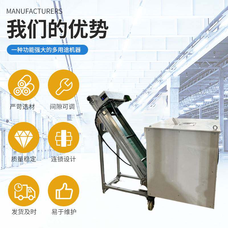 拆卸便捷款双轴撕碎机 轻薄硬盘双轴撕碎机 塑料贴片橡胶撕碎机