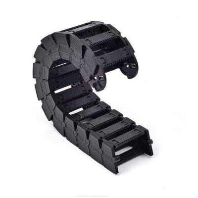 VBR/VBQ01/02拖链VBP61/62-F38/F50/F60/F75/F100-R75/R100拖链