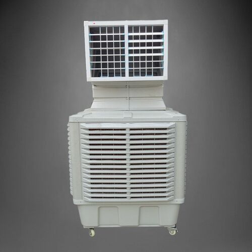 冷风机养殖场大水箱可移动岗位冷风扇制冷工厂工业降温水冷空调