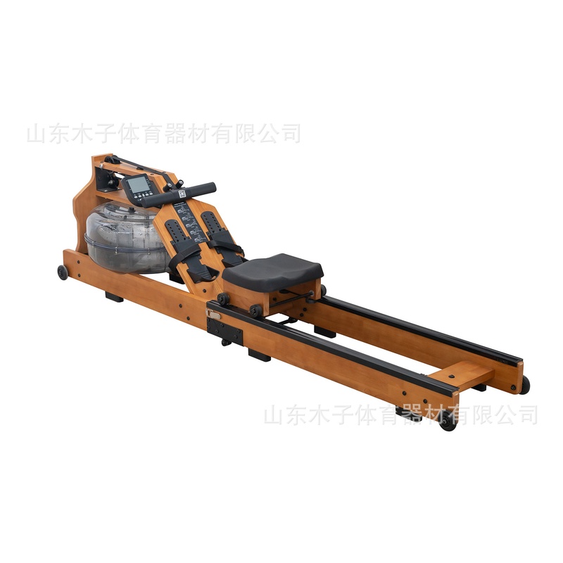 智能有氧运动静音家用健身器材划船器商用划船机划水机