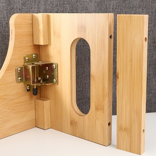 竹木马桶凳厕所垫脚脚踏便成人凳折叠坐卫生间马桶加厚凳蹲浴室,住宅家具,垫脚凳,淘宝优惠券,粉丝福利购,淘宝优惠卷