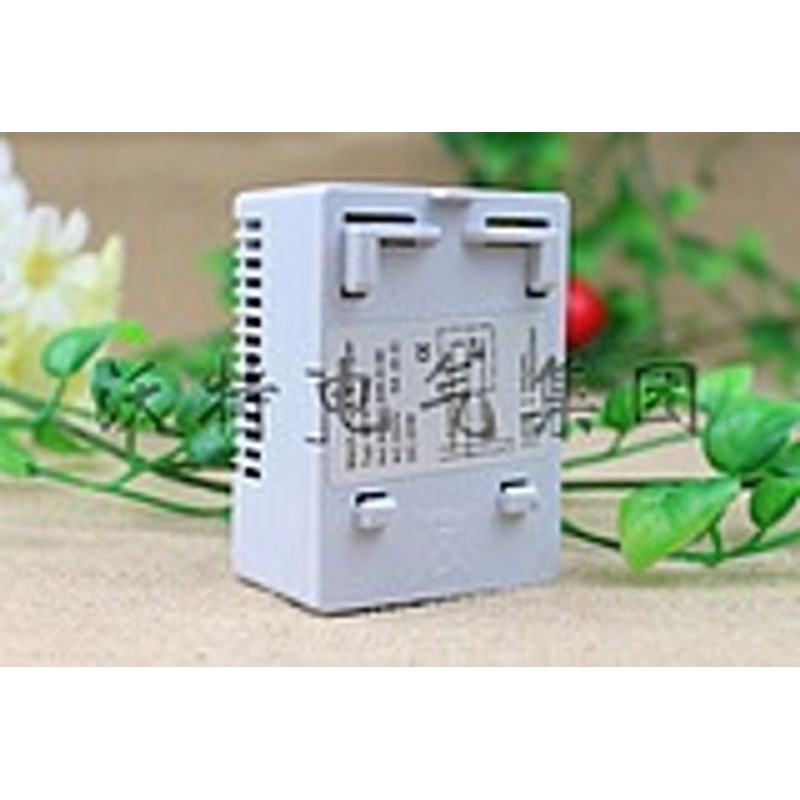 MFR012温控器 机械式温度控制器 配电箱温控器 电柜机箱温控开关