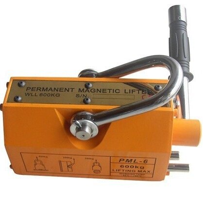 永磁起重器 厂家直发 永磁起重吸盘磁吊 翔源磁电