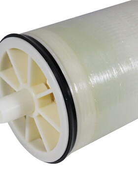 汇通ULP4040反渗透RO膜高脱盐 水处理纯净水设备过滤器滤芯4寸8寸