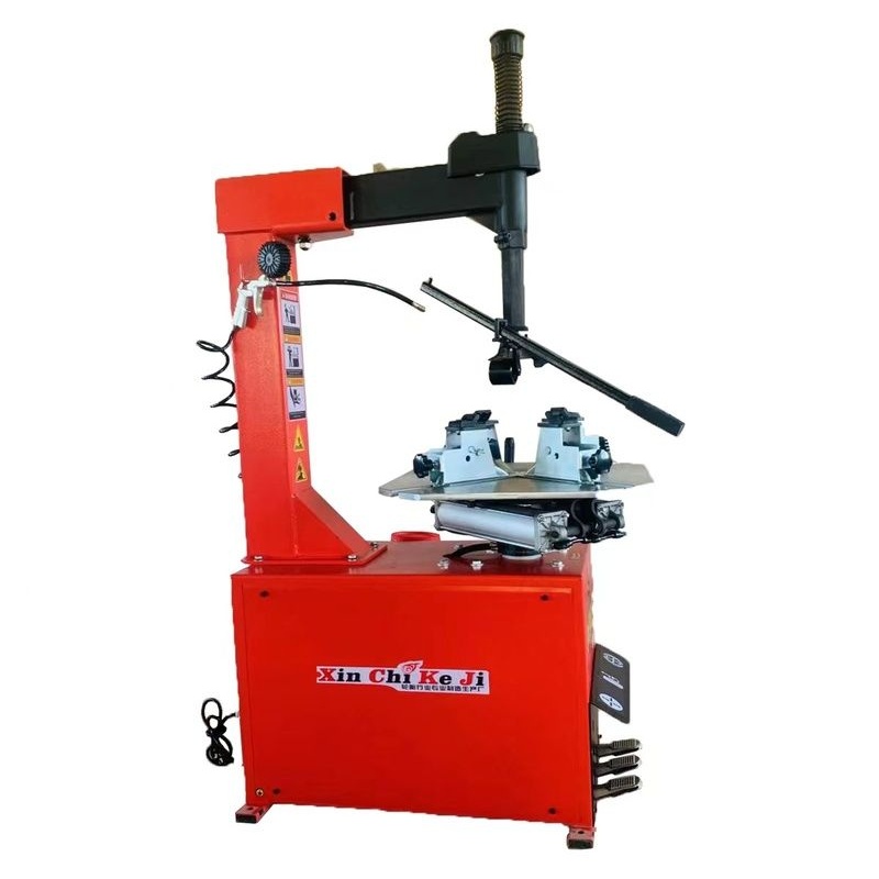 摩托车扒胎机臂拆胎机摩托车平衡机汽保设备工具厂家一手直发