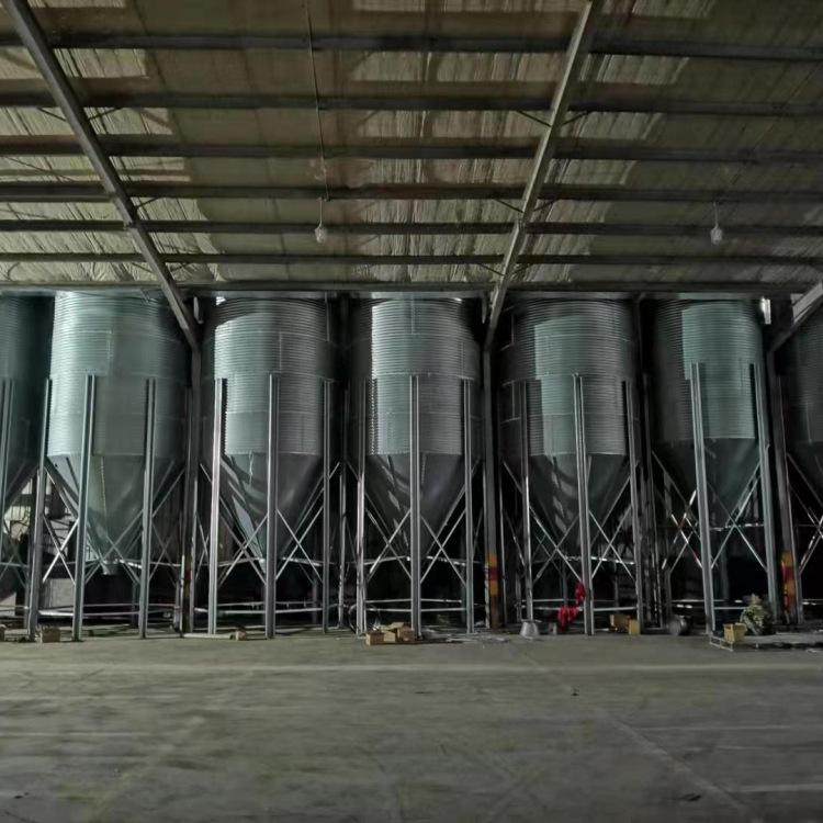 养殖料塔猪场自动喂料设备料线鱼饲料储罐20吨30料仓厂家机械,畜牧/养殖物资,饲料投料机,淘宝优惠券,粉丝福利购,淘宝优惠卷