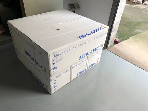 德国进口RH56M-6DK.6K.1R 施乐百风机 多平台设备使用风机寿命长