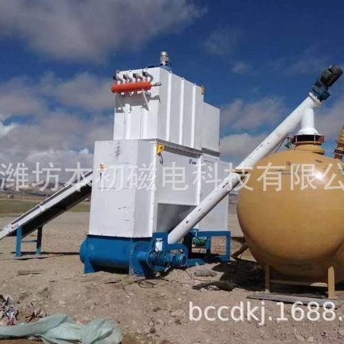 全自动拆包机自动上料破包机小袋自动拆包机吨袋投料站拆包设备