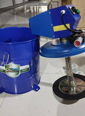 批发220V/24V/48V电动黄油机TI-40高压注油器黄油枪黄油弹