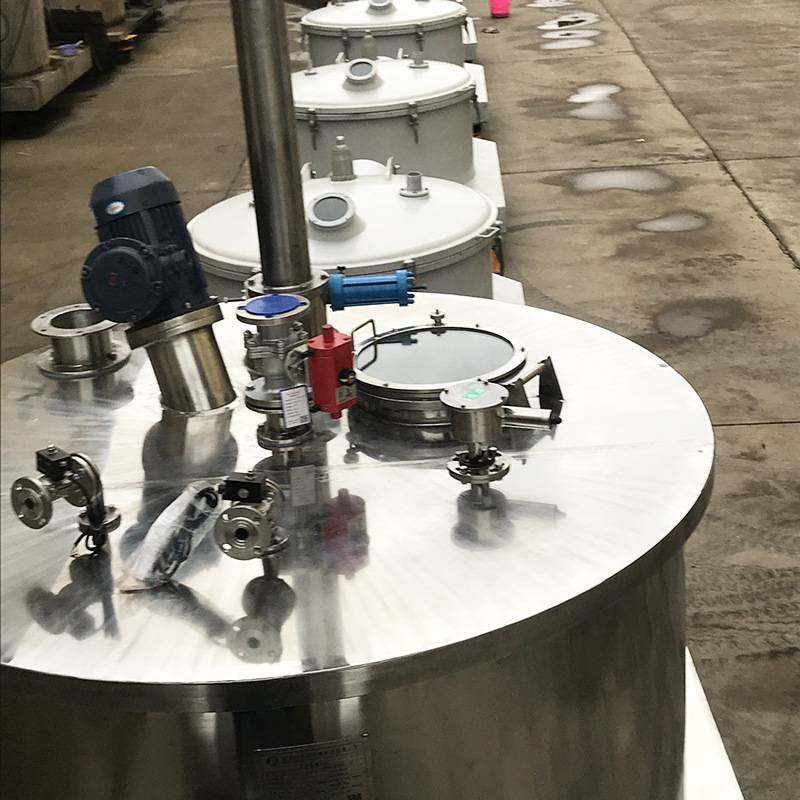 全自动平板式下卸料离心机生产厂家pgz1600按需定制下卸料离心机