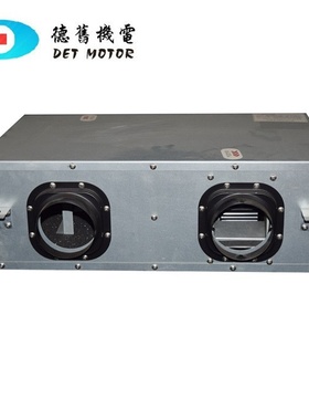 批发ST100-18TH双向流风机新风送风抽系统排气吊顶换气净化