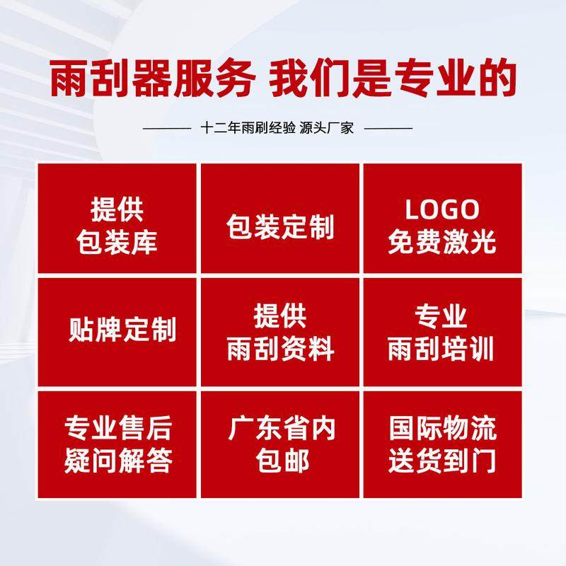 厂家热销多功能雨刮器静音雨刮片无换胶条汽车骨雨接头刷可前刷雨,汽车零部件/养护/美容/维保,雨刮器总成,淘宝优惠券,粉丝福利购,淘宝优惠卷