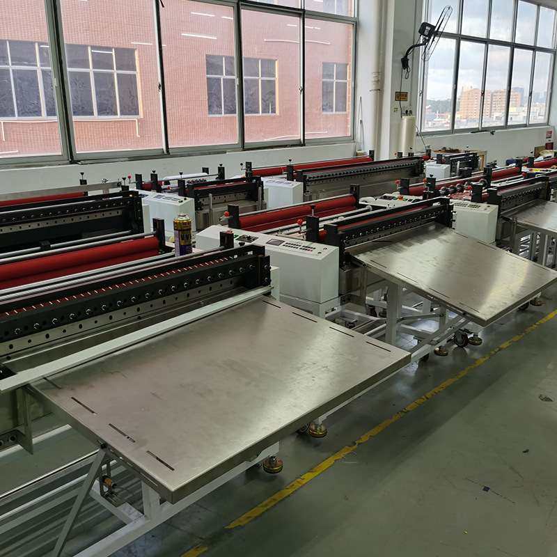 无纺布裁切机全自动珍珠棉气泡膜切片机牛皮纸PE薄膜pvc膜切膜机,办公设备/耗材/相关服务,切卡机,淘宝优惠券,粉丝福利购,淘宝优惠卷