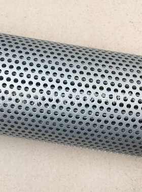 油滤芯双筒回油过滤器滤芯（SNX滤芯10*油液压油）SFAX-160