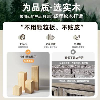 实木鞋架家用门口多层新款坐神器小2025可简易收纳爆玄关鞋柜窄款