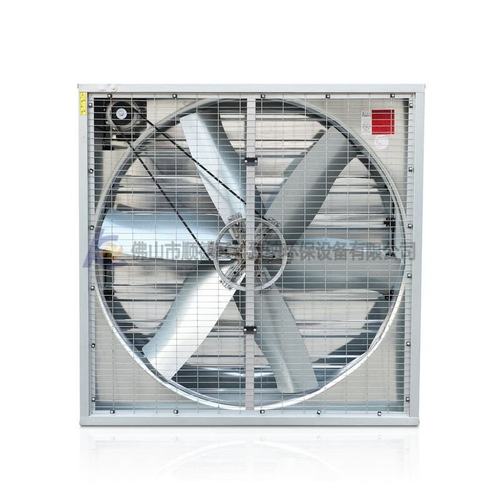 工业排气扇风机/网吧直联式负压风机740型轴流冷大风量镀锌板材质