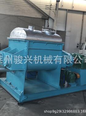 源头工厂 实验室捏合机 抽真空电加热 超轻粘土 橡胶下挤出捏合机