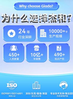 杰和X86嵌入式3.5寸主板四核10代J6412工业工控主板