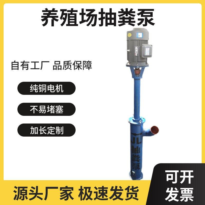 厂家批发绞龙抽粪泵 立式螺旋切割抽粪机 养殖场化粪池抽粪泵润豪,畜牧/养殖物资,粪污处理设备,淘宝优惠券,粉丝福利购,淘宝优惠卷