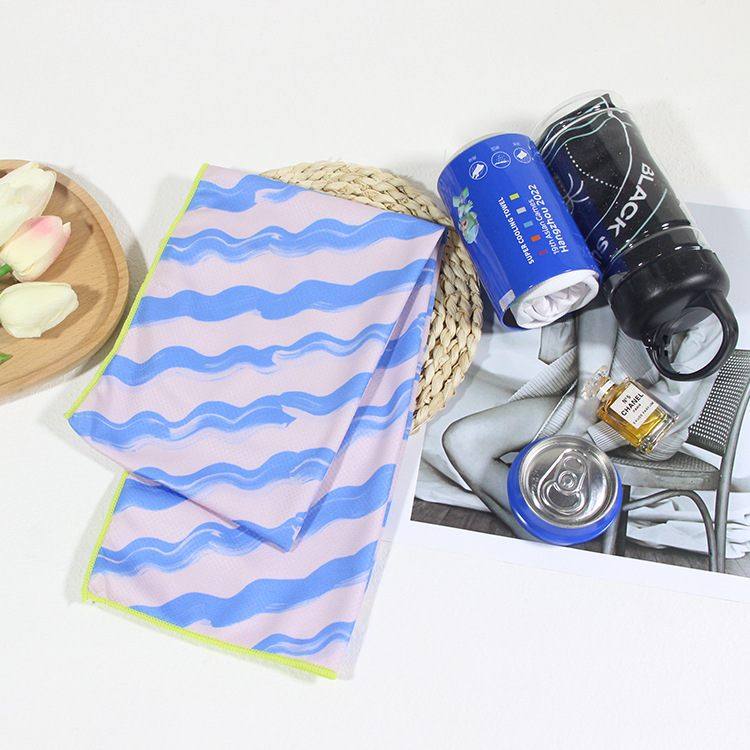 新品 冷感毛巾运动吸汗巾 男女健身锻炼降温速干便携加长手腕巾厂,运动包/户外包/配件,冷汗巾,淘宝优惠券,粉丝福利购,淘宝优惠卷