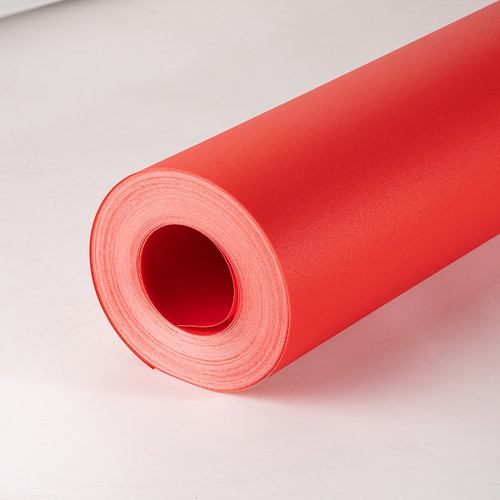 新款直销羊皮纸灯罩台灯PP胶片灯罩彩色贴纸透光膜灯箱片吊灯灯罩