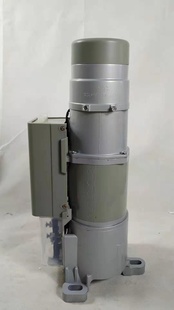 新款 金田600kg卷帘门电机 电动卷帘门机