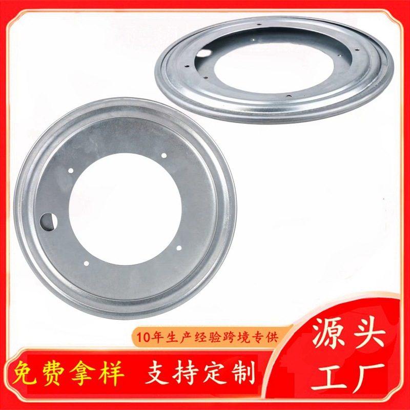 新品 吧椅餐桌旋转盘 360度空心转盘 8寸圆转盘 全珠转盘 书架底,住宅家具,桌面/转盘,淘宝优惠券,粉丝福利购,淘宝优惠卷