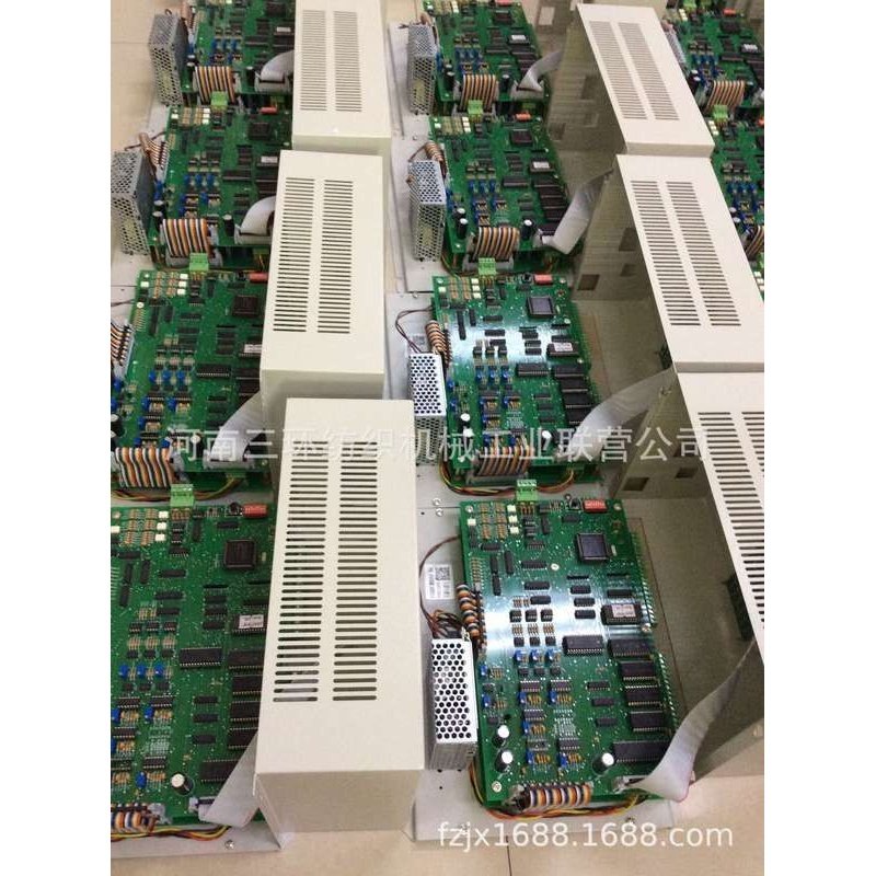 JWF1204A梳棉机自调匀整仪  (程序号码为JWMAA20）纺织机械配件,纺织面料/辅料/配套,纺织机械配件,淘宝优惠券,粉丝福利购,淘宝优惠卷