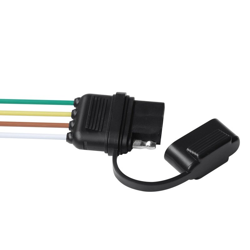 批发美式转换插座连接皮拖车连接器头越野车针插卡4+7电源线房车,汽车用品/电子/清洗/改装,充电桩取电/放电转换器,淘宝优惠券,粉丝福利购,淘宝优惠卷