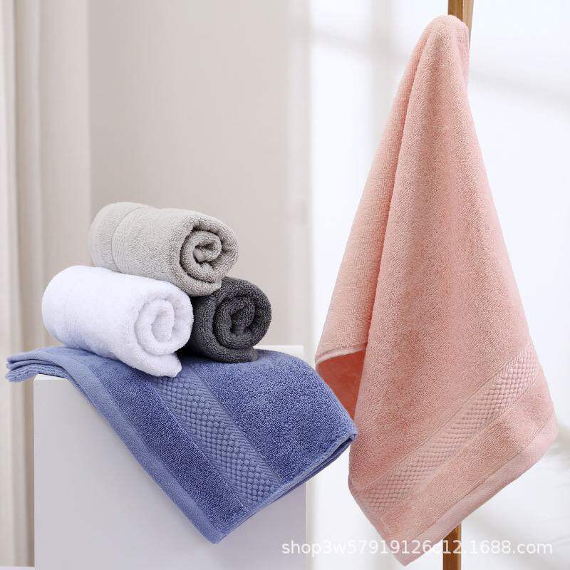 新品 毛巾纯棉家用洗脸成人男女柔软吸水舒适亲肤超市洗脸毛巾厂