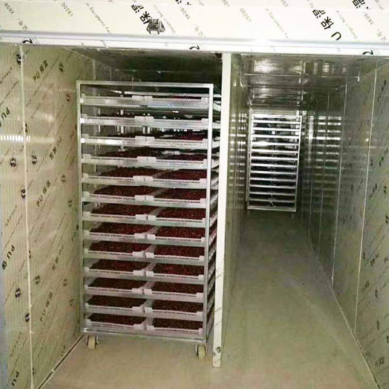 厂家定制食品烘干箱 花椒烘干机 小型山药烘干设备 农产品烘干柜,机械设备,干燥机/干燥箱/烘干机,淘宝优惠券,粉丝福利购,淘宝优惠卷