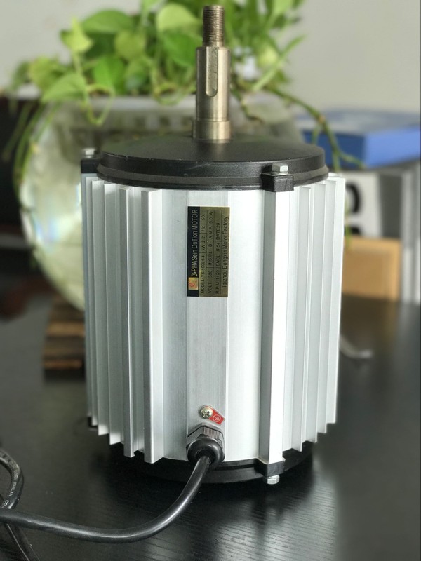 YS100L-4P 2.2KW 冷风机电机环保空调专用东协电机厂时进电机