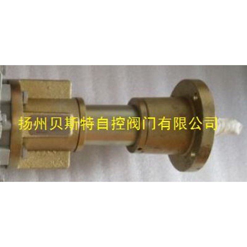 线性推力器LE25.1 行程50mm，适用SIPOS执行器 GS50.3-F10 减速箱