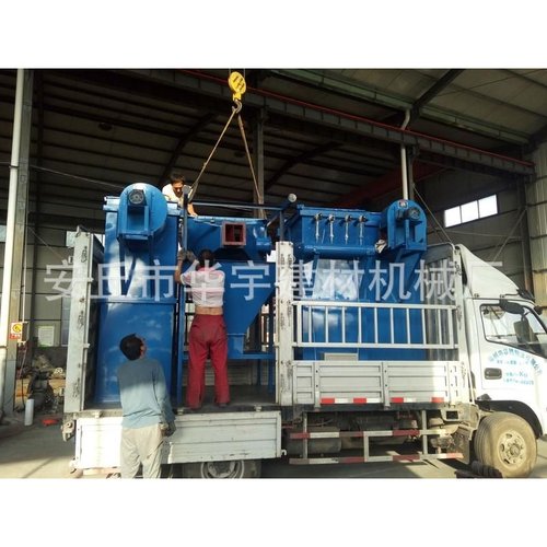 工业吸尘收尘除尘设备 布袋除尘器 静电脉冲除尘器