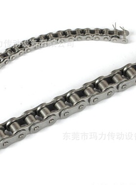 TSUBAKI链条 椿本不锈钢链条RS35SS RS40SS  RS50SS RS60SSRS80SS